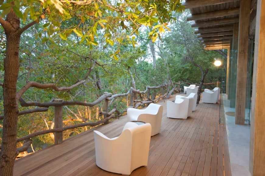 Stay 4 Nights and Get 1 Free at Kapama Karula